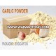 Dehydrated Garlic Powder