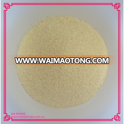 Granulated Garlic (26-40 mesh) Free Sample