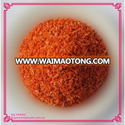 Dehydrated Carrot Granules (Free Sample)