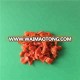 EU standard hot selling dried carrot granules