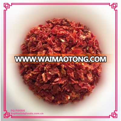 Dehydrated Tomato Flakes (Free Sample)